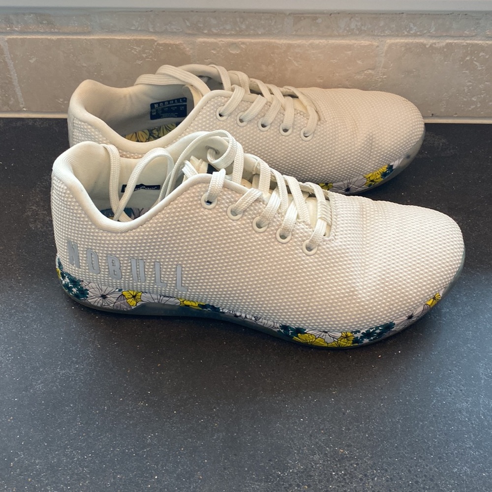 NOBULL Spring Fling Trainer